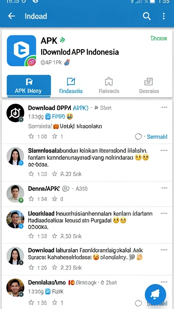 Misi luar angkasa yang menantang dan seru.