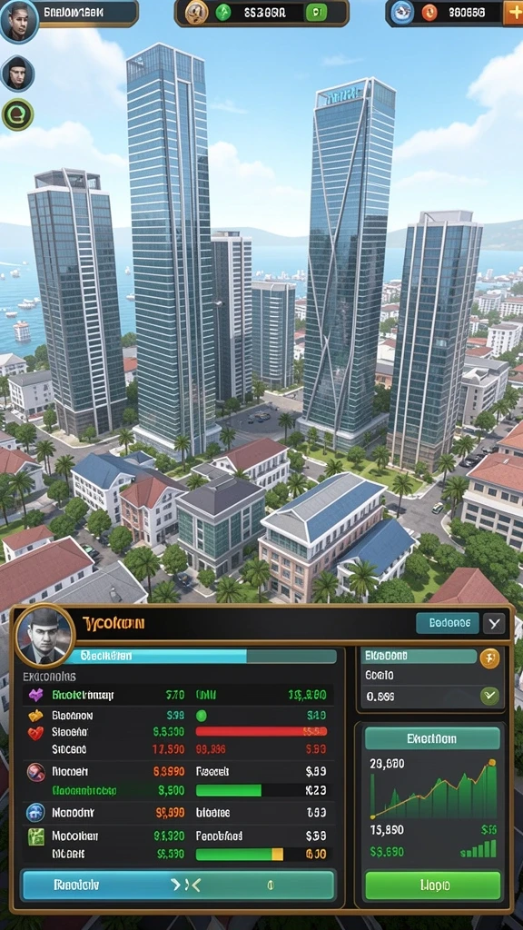 Screenshot menunjukkan mode permainan multiplayer yang seru.