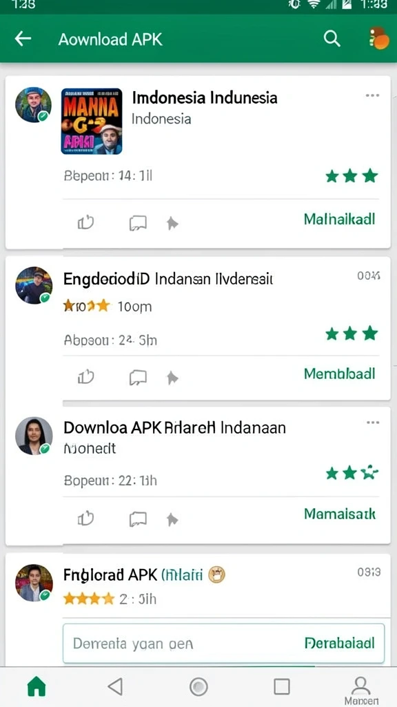 Dunia yang luas untuk dijelajahi dan ditemukan.