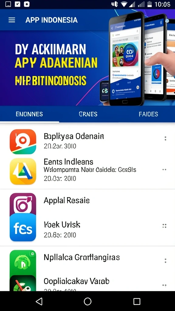 Tema permainan yang bervariasi dan menghibur.