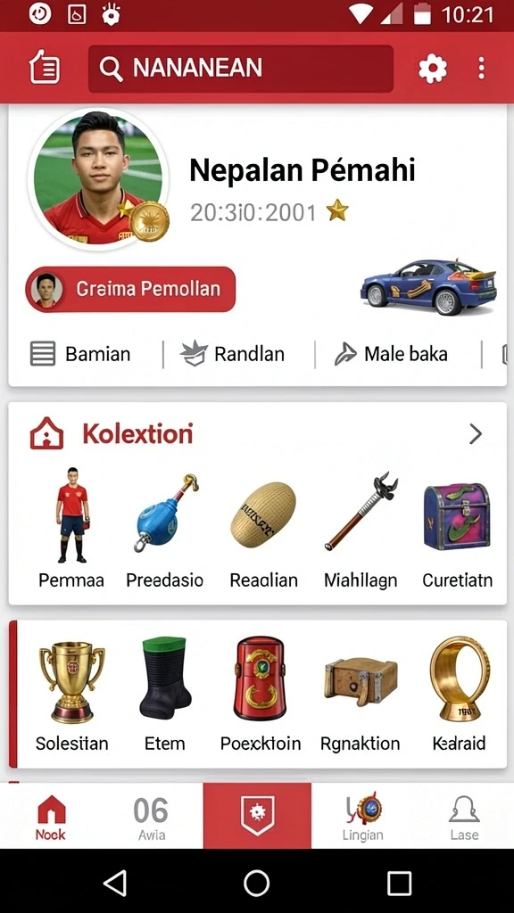 Level menantang dengan rintangan yang beragam dan grafik menawan.