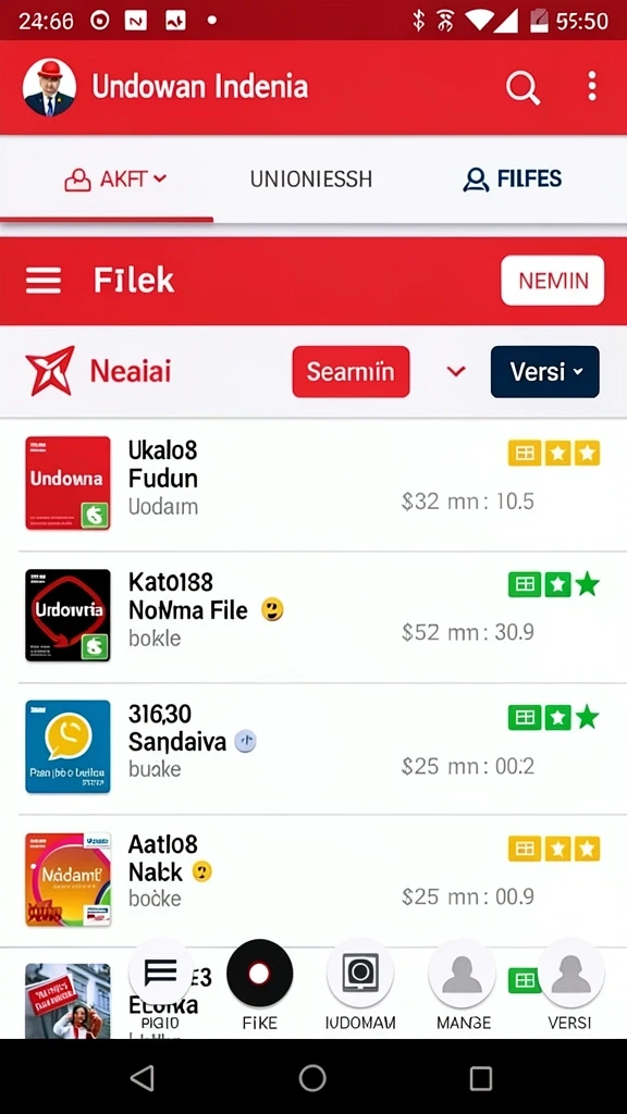 Fitur komunitas untuk pemain berbagi strategi.