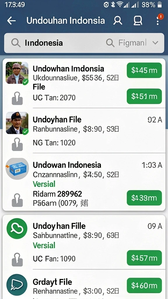 Screenshot JNT777: Pembaruan terbaru dengan fitur baru yang menarik.