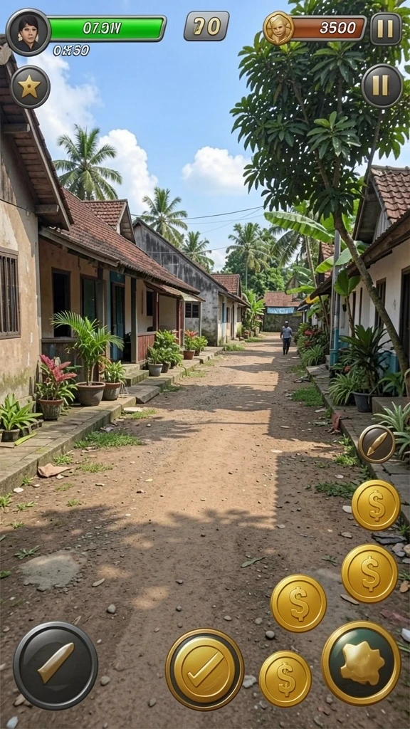 Beragam pilihan permainan judi online yang seru.