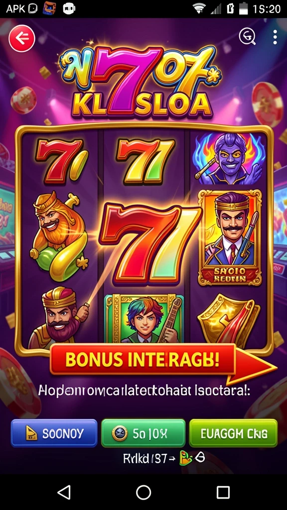 Sistem keamanan yang handal dan terjamin.