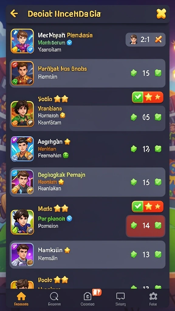 Bergabung dengan event seru di MADURA88.