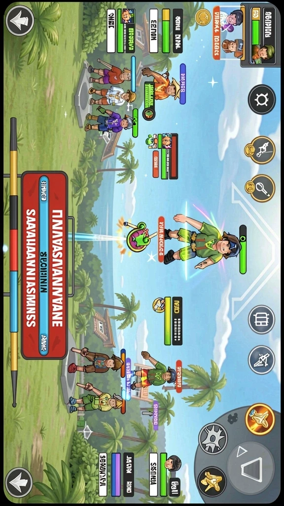 Bonus menarik setiap bulan.