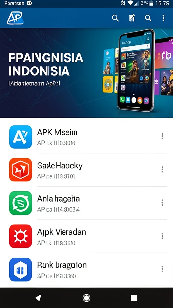 Karakter yang dapat disesuaikan sesuai keinginan pemain.