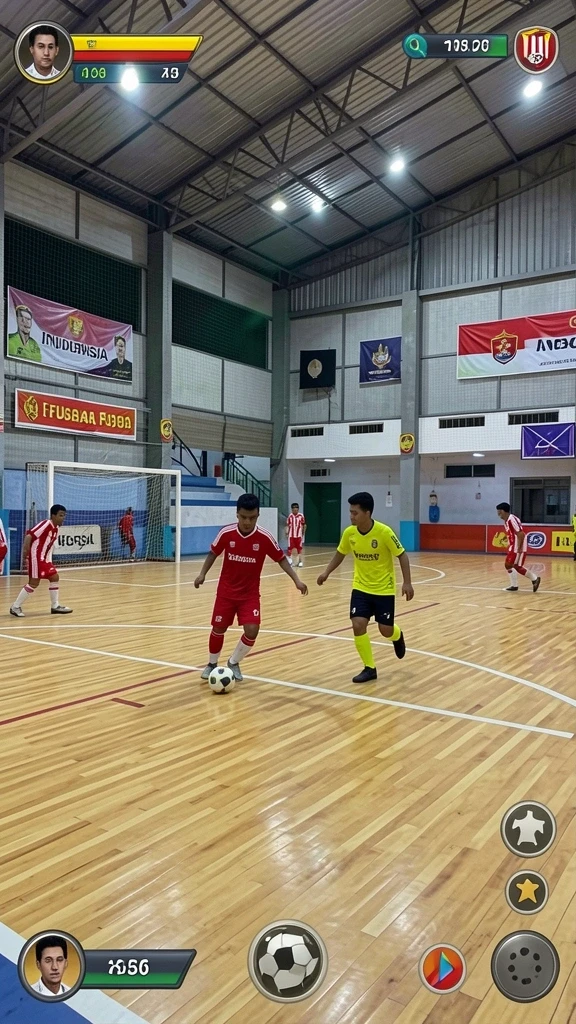 Fitur bonus yang menguntungkan di NAGAHOKI88.