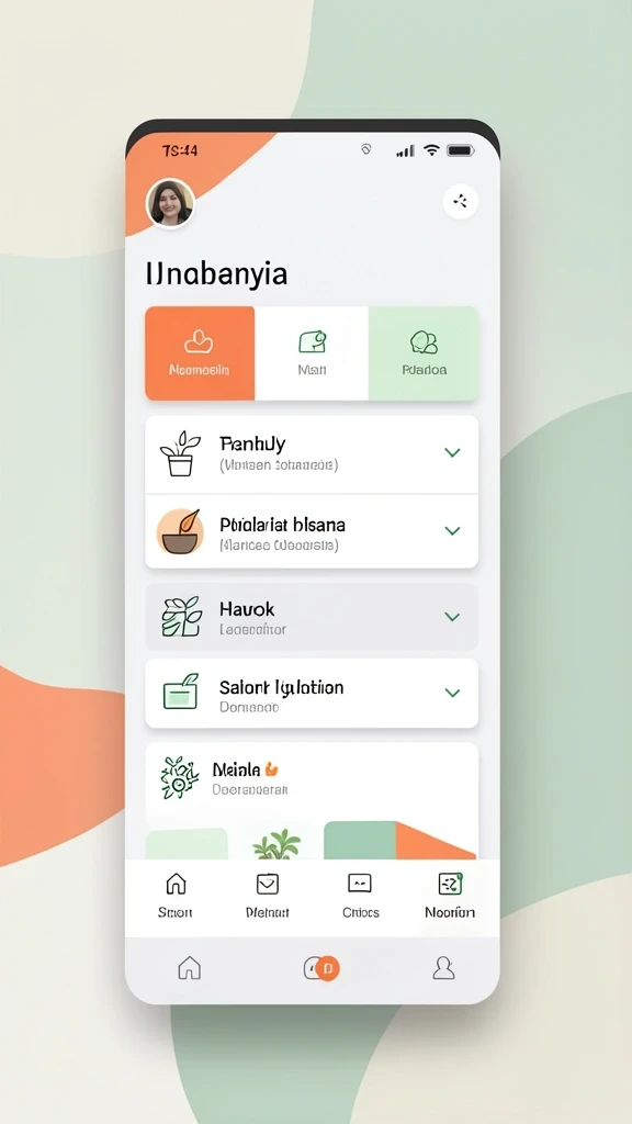 Tampilan grafis yang menarik dalam permainan slot.