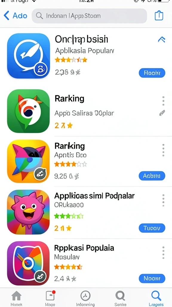Fitur komunitas yang memungkinkan interaksi antar pemain.