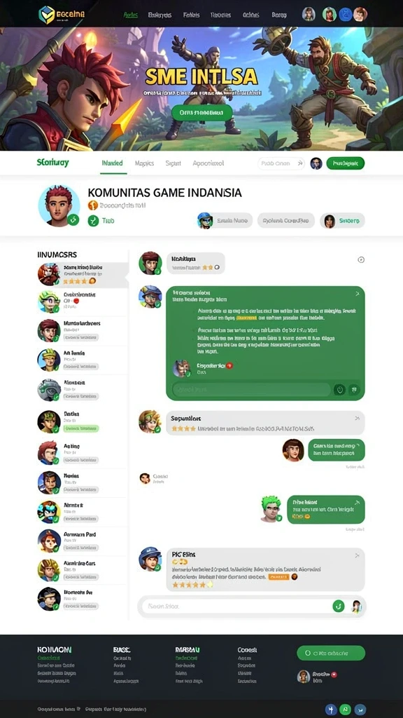Beragam pilihan permainan judi yang bisa dipilih.