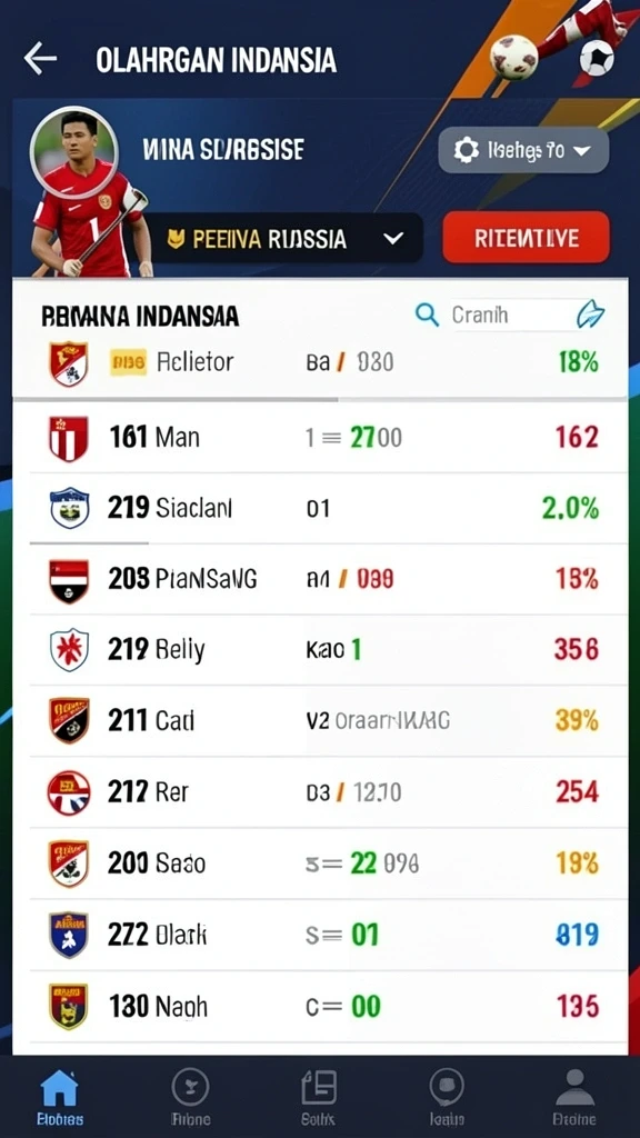 Mode permainan yang bervariasi dan seru untuk semua usia.