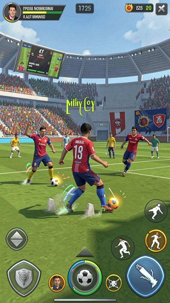 Beragam tema slot yang menarik perhatian.