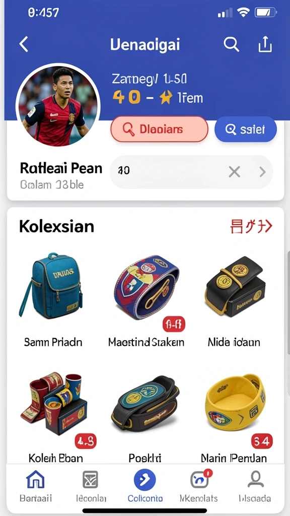 Screenshot memperlihatkan variasi tema yang menawan dalam SLOT99BET.