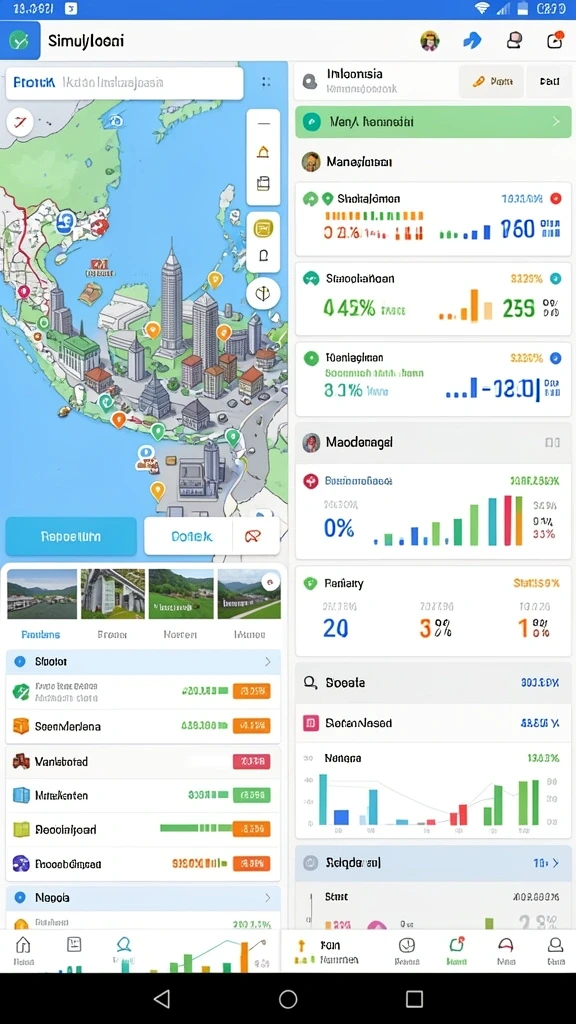 Fitur putaran gratis yang menguntungkan pemain.
