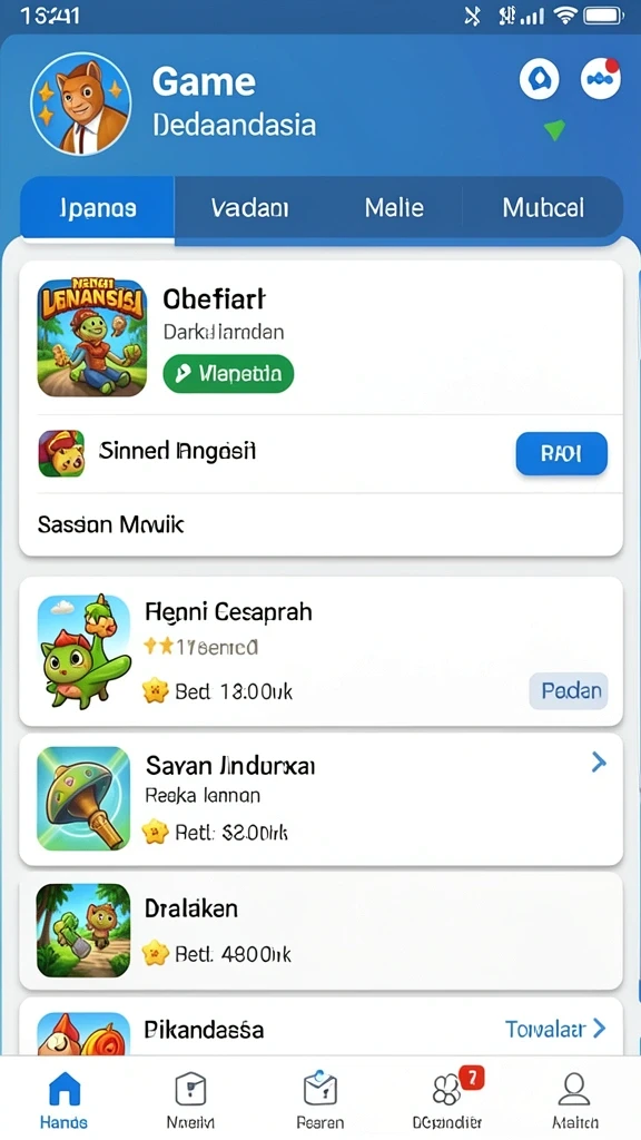 Tema slot yang beragam dan menarik untuk dimainkan.