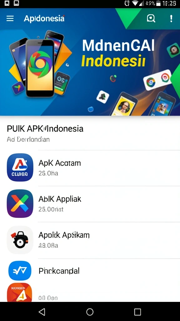 Fitur komunitas aktif untuk interaksi antar pemain.