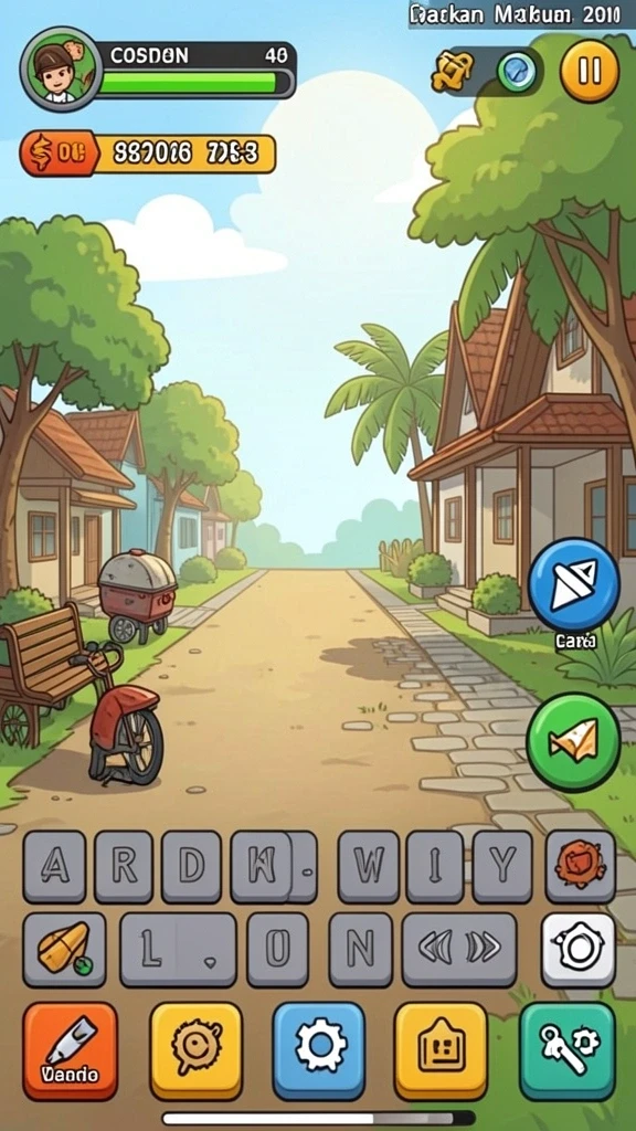 Sistem reward yang memberikan keuntungan bagi pengguna.