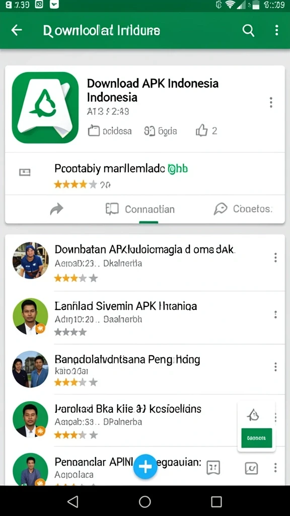 Tampilan awal game V98 yang menarik.